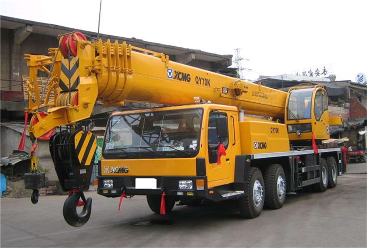 常德市吊车出租选择重点